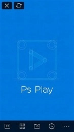 Ps Play图1