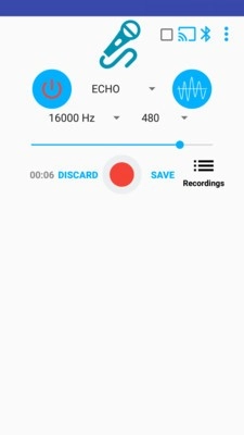 Microphone Pro图1