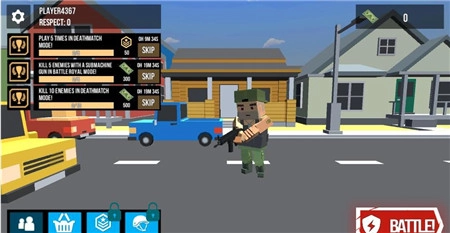 像素皇家毁灭图3