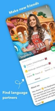 InterPals手机最新版-图3