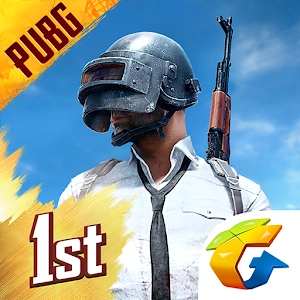 pubg国际版