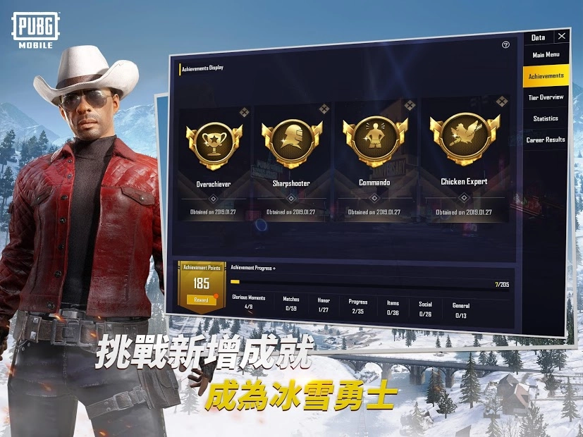 pubg国际版