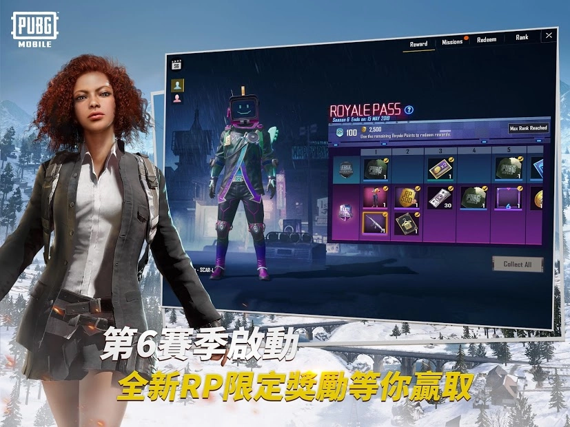 pubg国际版