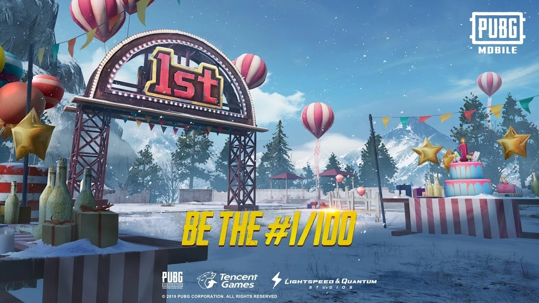pubg国际版
