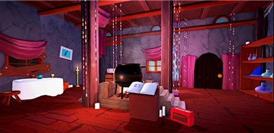 噩梦伙计免费版