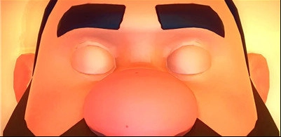 噩梦伙计免费版