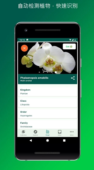 PlantSnap(PlantSnap植物识别)安卓图2