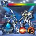 机甲恐龙快打 V1.4