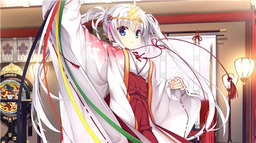 千恋万花安卓版