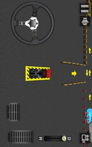 重卡归来  安卓版