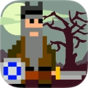 像素英雄：字节与魔法