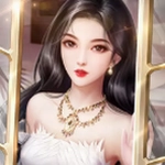 一千克拉女王原版