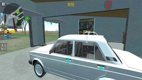 公路赛车杀手免费原版图3
