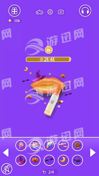 My Lips安卓版图3
