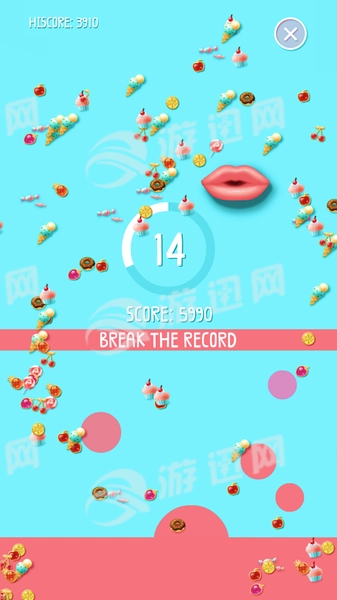 My Lips安卓版图4