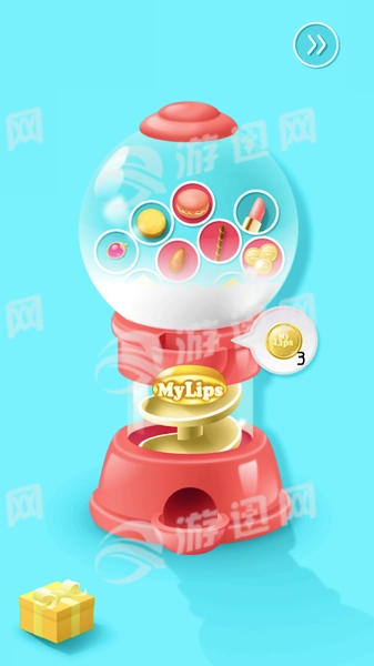 My Lips安卓版图5