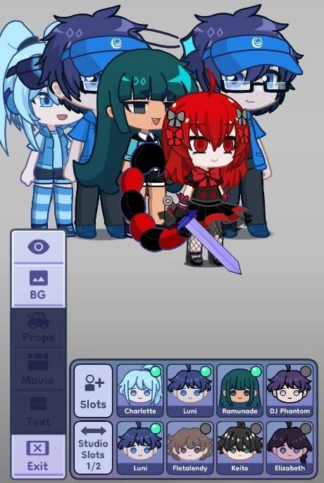 gacha life 2最新版