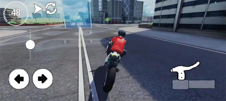 极限摩托专业版-图3