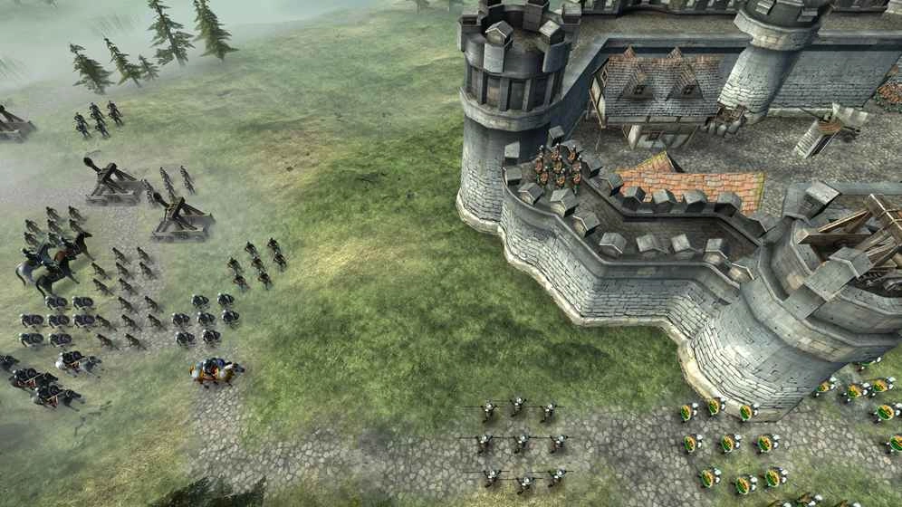 六角指挥官：梦幻英雄图3