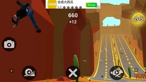 刹车失灵2026