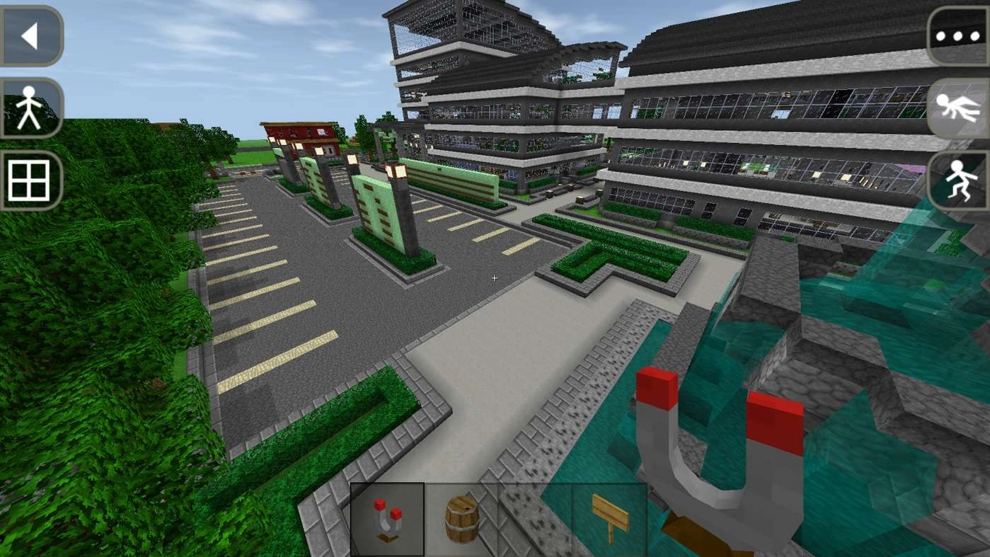Survivalcraft2