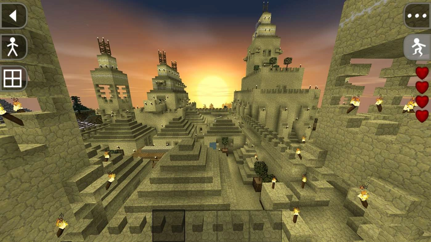 Survivalcraft2