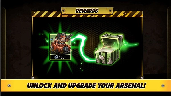 junkworld汉化版图2