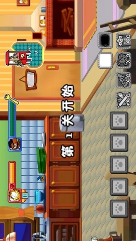 加菲猫总动员正版-图1