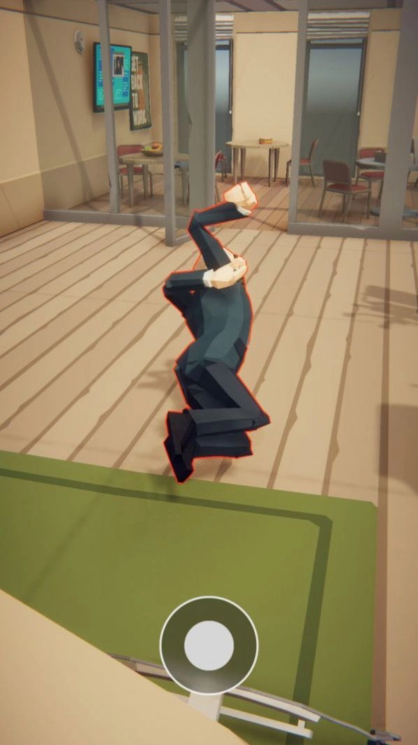 办公室对决游戏图3