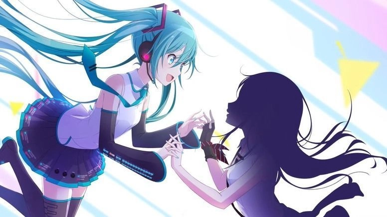 初音未来世界计划官方最新版图1