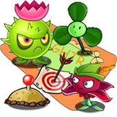 植物大战僵尸GhTr手机正版