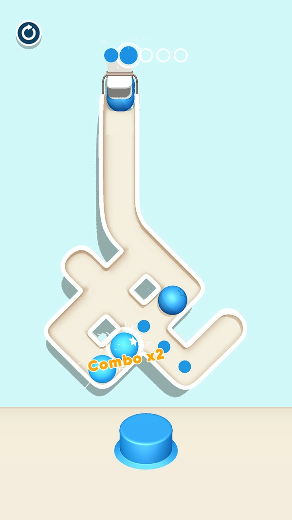 逃生气球图3