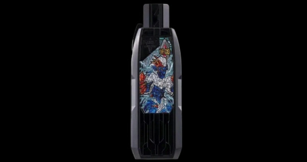黑暗特利迦火花模拟器安卓版图3