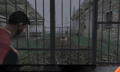 梅特尔恐怖逃生-图3