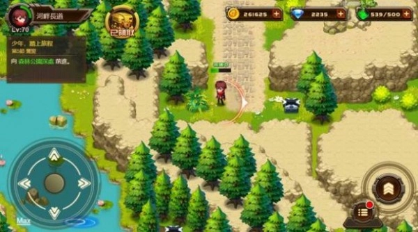 合金战车时代最新版下载