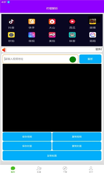 柠檬解析安卓版图2