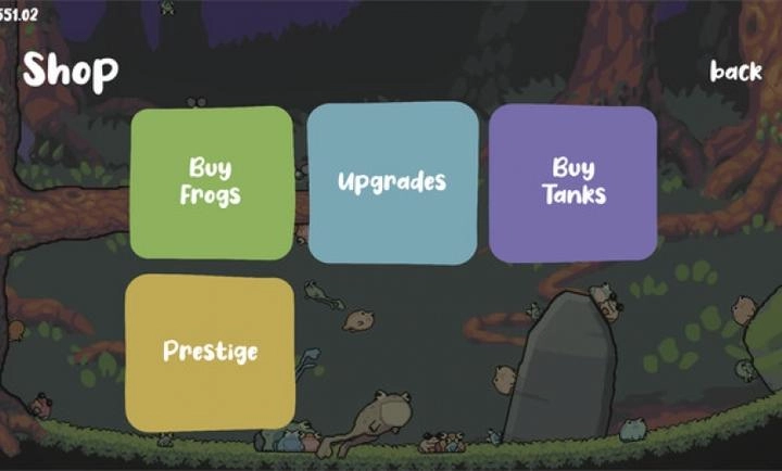 蛙蛙养殖场手机版-图3