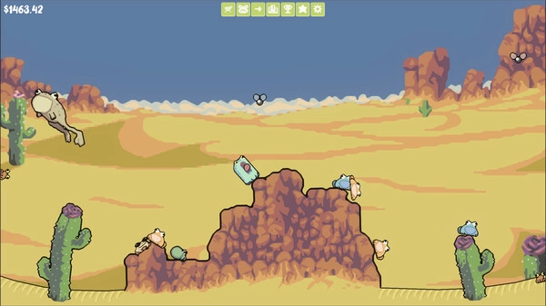 蛙蛙养殖场手机版-图2