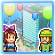 开罗箱庭都市汉化版 V1.3.4
