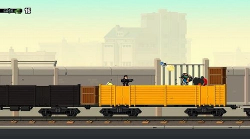 弹药任务中文版图2