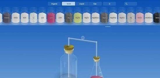 化学实验模拟器图2
