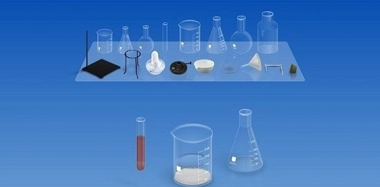 化学实验模拟器图3