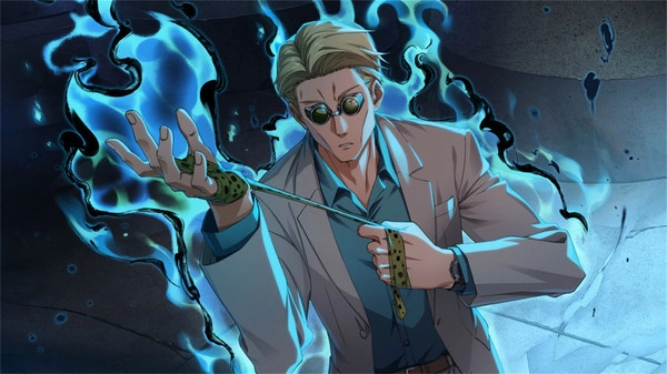 咒术回战(PhantomParade)图1