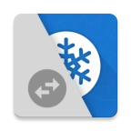 Ice Bridge