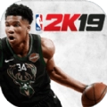 NBA 2K19官方正版