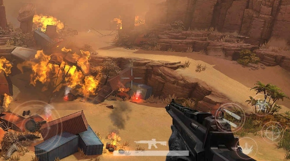 疯狂大逃杀-图2