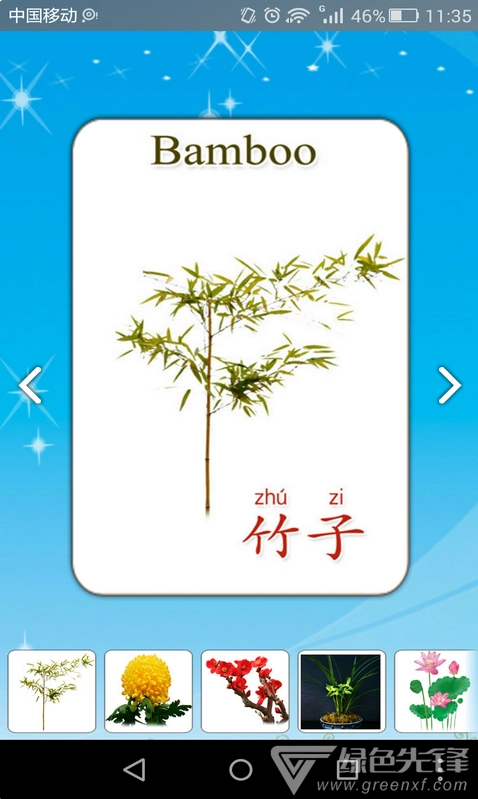 儿童听声识植物大全(儿童听声识植物大全亲子儿童启蒙) 安卓正式版图3