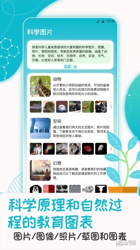 科学喵