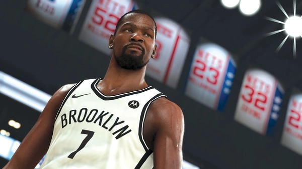 NBA2K22图5