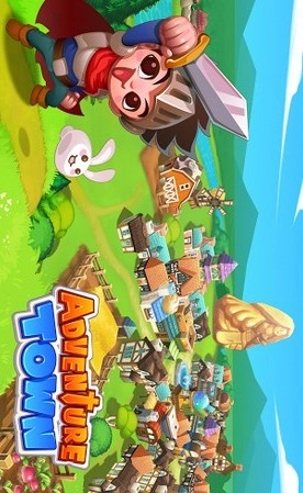 冒险小镇中文版(2)